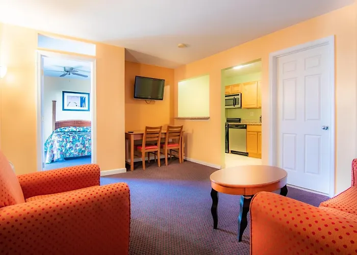 Master Suites Hotel