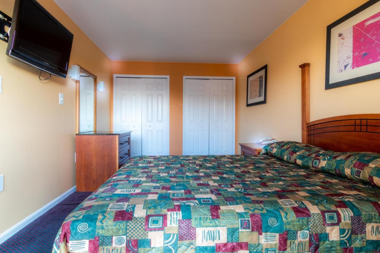 Hotel Master